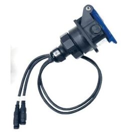 3254799 Conector 2 da câmera do lado do reboque